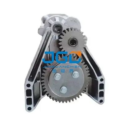 Componenti del motore dell'escavatore D13A D13B D13C D13F che costruiscono i pezzi di ricambio dei pezzi meccanici per le pompe di olio
