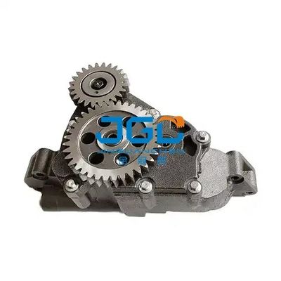 Componenti del motore dell'escavatore D13A D13B D13C D13F che costruiscono i pezzi di ricambio dei pezzi meccanici per le pompe di olio