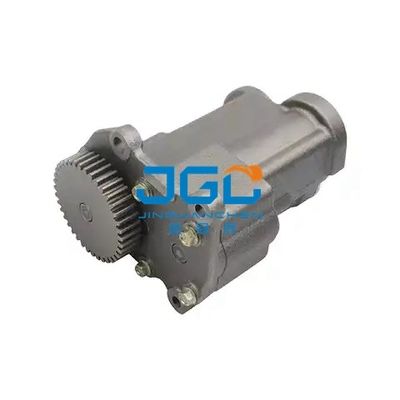 1499110 pezzi di ricambio della pompa di olio di Engine Parts 7C-6498 9Y1792 dell'escavatore