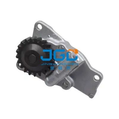 1499110 pezzi di ricambio della pompa di olio di Engine Parts 7C-6498 9Y1792 dell'escavatore