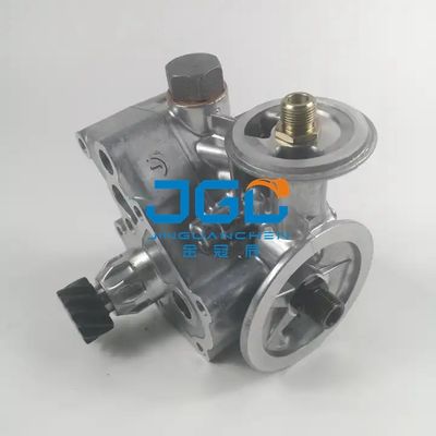 Pezzi di ricambio della pompa di olio del sistema di raffreddamento 6240-51-1100 di Engine Parts PC1250-7 D375A-5 WA600-3 dell'escavatore