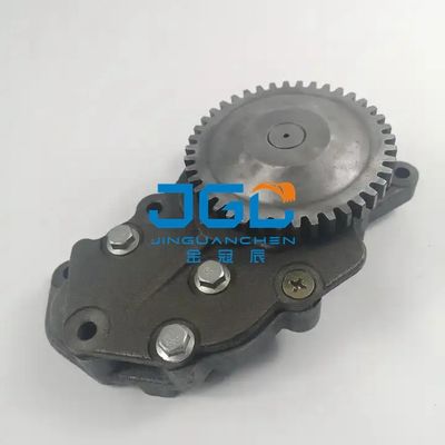 Pezzi di ricambio della pompa di olio del sistema di raffreddamento 6240-51-1100 di Engine Parts PC1250-7 D375A-5 WA600-3 dell'escavatore