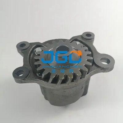 Pezzi di ricambio della pompa di olio del sistema di raffreddamento 6240-51-1100 di Engine Parts PC1250-7 D375A-5 WA600-3 dell'escavatore