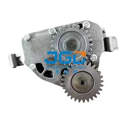 Escavatore 4003950 3895756 componenti del motore del sistema di raffreddamento dei pezzi di ricambio M11 ISM11 della pompa di olio