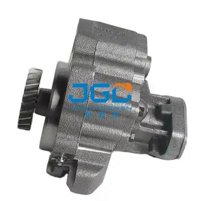 I pezzi di ricambio della pompa di olio sono adatti ad escavatore 8982769880 di ZX670-3 6wg1 1131002751 componente del motore