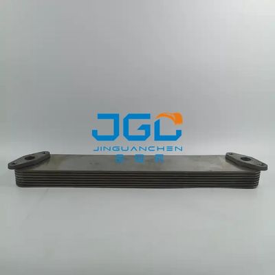 Sistema di raffreddamento del centro ME153172 ME054110 del dispositivo di raffreddamento del radiatore dell'olio del motore 6D22 6D24 del camion