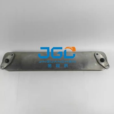 Sistema di raffreddamento del centro ME153172 ME054110 del dispositivo di raffreddamento del radiatore dell'olio del motore 6D22 6D24 del camion