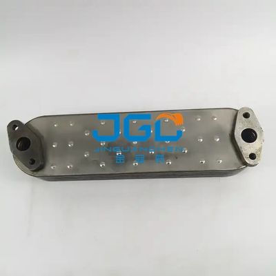 Il centro di radiatore dell'olio del macchinario di costruzione di Diesel Engine Parts 8DC9 dell'escavatore ME093788