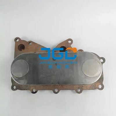 Il sistema di raffreddamento del centro 2486A002 del radiatore dell'olio dell'componente del motore di E320D2 E323D2 ha integrato 295-8610