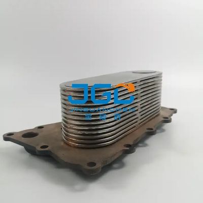 Il sistema di raffreddamento del centro 2486A002 del radiatore dell'olio dell'componente del motore di E320D2 E323D2 ha integrato 295-8610
