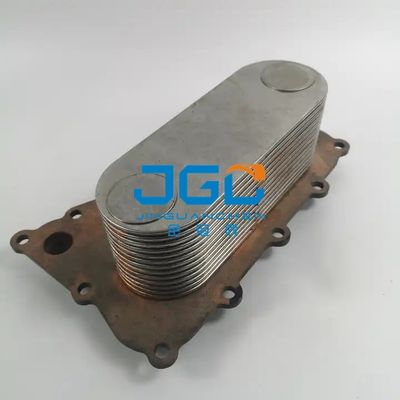Il sistema di raffreddamento del centro 2486A002 del radiatore dell'olio dell'componente del motore di E320D2 E323D2 ha integrato 295-8610