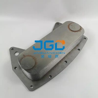 Escavatore Cooling System del centro di radiatore dell'olio 293-9367 per E330 E336D