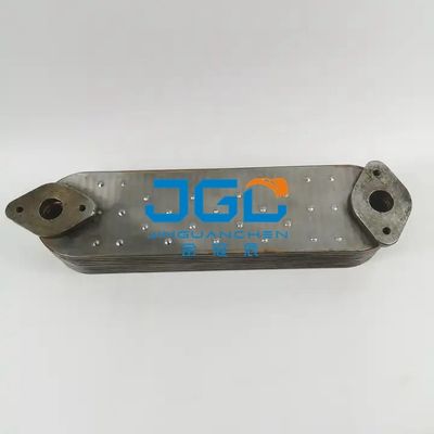 acciaio inossidabile Suet Cooler Truck Engine 1950319140 del radiatore 6D150-155 per l'escavatore Coolers