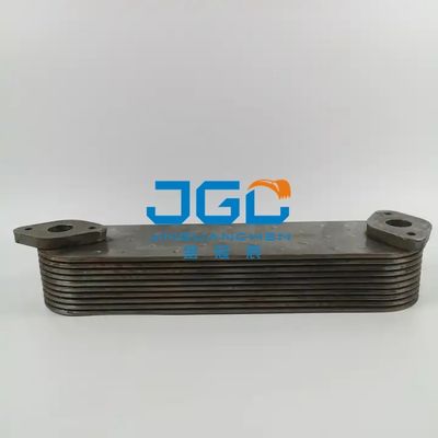 acciaio inossidabile Suet Cooler Truck Engine 1950319140 del radiatore 6D150-155 per l'escavatore Coolers