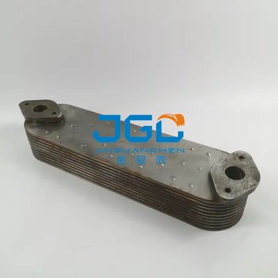 acciaio inossidabile Suet Cooler Truck Engine 1950319140 del radiatore 6D150-155 per l'escavatore Coolers