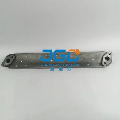 Adatto a pezzi meccanici della costruzione di DH220-5 DX225LCA DH225-7 dell'olio il centro 65-05606-5024 di radiatore