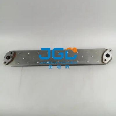 Pezzi meccanici della costruzione per il centro 400206-00059 di radiatore dell'olio di rendimento elevato di DE12TIS P126T D2366
