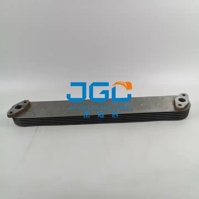 Pezzi meccanici della costruzione per il centro 400206-00059 di radiatore dell'olio di rendimento elevato di DE12TIS P126T D2366