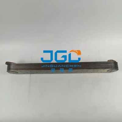 Pezzi meccanici della costruzione per il centro 400206-00059 di radiatore dell'olio di rendimento elevato di DE12TIS P126T D2366