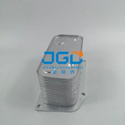Integrazione del sistema di raffreddamento del centro 04252961 di Components Diesel Cooler dell'escavatore di EC210B