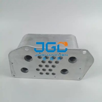 Integrazione del sistema di raffreddamento del centro 04252961 di Components Diesel Cooler dell'escavatore di EC210B