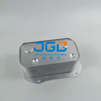 Integrazione del sistema di raffreddamento del centro 04252961 di Components Diesel Cooler dell'escavatore di EC210B