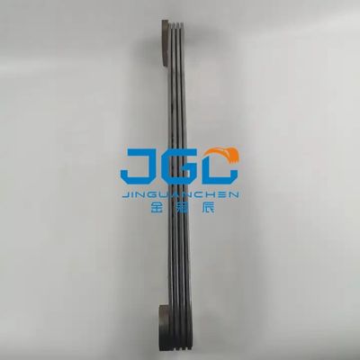 Il centro 34339-03100 di radiatore dell'olio del pezzo di ricambio E320B E320C E320D delle componenti del motore