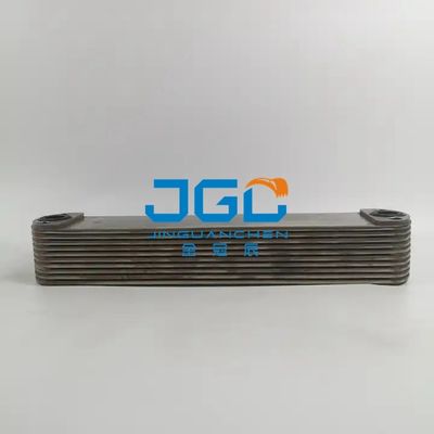 Componente componente 4059460 del motore diesel del centro del dispositivo di raffreddamento ISX15 4965870 4059252 3680595