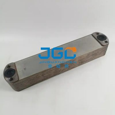 Componente componente 4059460 del motore diesel del centro del dispositivo di raffreddamento ISX15 4965870 4059252 3680595
