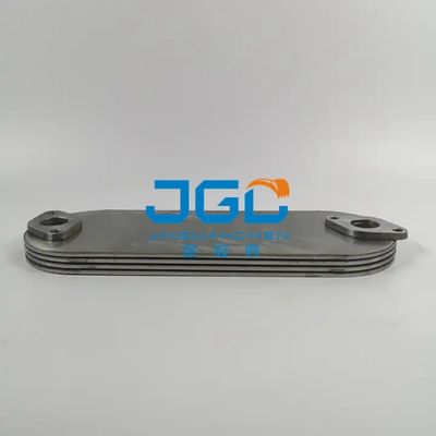 Il centro idraulico 8973341000 8-97334100-0 di radiatore dell'olio dei pezzi meccanici della costruzione 4HK1 4HE1-T