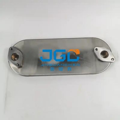 Il centro idraulico 8973341000 8-97334100-0 di radiatore dell'olio dei pezzi meccanici della costruzione 4HK1 4HE1-T