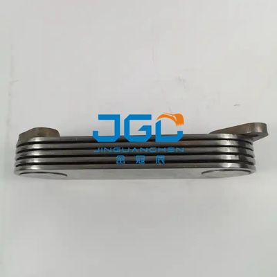 il centro di radiatore dell'olio 600-651-1421 di Diesel Engine Parts 6134-61-2113 dell'escavatore 4D105