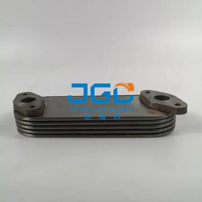il centro di radiatore dell'olio 600-651-1421 di Diesel Engine Parts 6134-61-2113 dell'escavatore 4D105