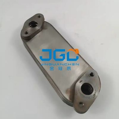 il centro di radiatore dell'olio 600-651-1421 di Diesel Engine Parts 6134-61-2113 dell'escavatore 4D105
