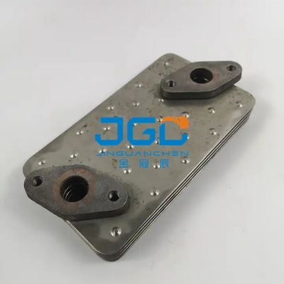 Adatto a centro 600-651-1570 600-651-1510 di radiatore dell'olio dell'escavatore 4D95 PC60