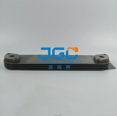 Il centro di radiatore dell'olio di Engine 4BD1 dell'escavatore 8-94438354-1 del radiatore 8-97027982-0