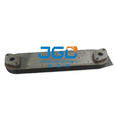 Il centro di radiatore dell'olio di Engine 4BD1 dell'escavatore 8-94438354-1 del radiatore 8-97027982-0