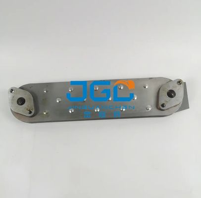 Il centro di radiatore dell'olio di Engine 4BD1 dell'escavatore 8-94438354-1 del radiatore 8-97027982-0