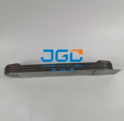 Il centro di radiatore dell'olio di Engine 4BD1 dell'escavatore 8-94438354-1 del radiatore 8-97027982-0