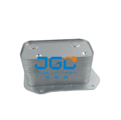 Integrazione del sistema di raffreddamento del centro 04252961 di Components Diesel Cooler dell'escavatore di EC210B
