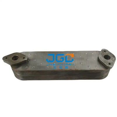 acciaio inossidabile Suet Cooler Truck Engine 1950319140 del radiatore 6D150-155 per l'escavatore Coolers