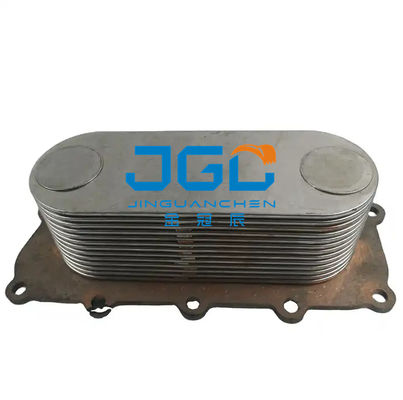 Il sistema di raffreddamento del centro 2486A002 del radiatore dell'olio dell'componente del motore di E320D2 E323D2 ha integrato 295-8610