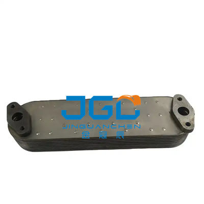 Il centro di radiatore dell'olio del macchinario di costruzione di Diesel Engine Parts 8DC9 dell'escavatore ME093788
