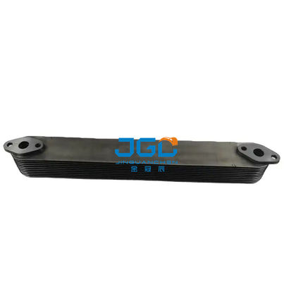 Il centro 6006511161 di radiatore dell'olio del motore 6D155 per l'escavatore Parts dei pezzi meccanici della costruzione