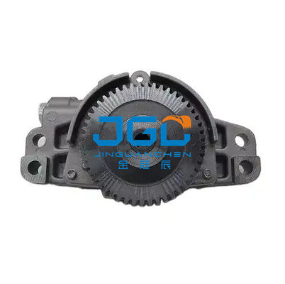 I pezzi di ricambio della pompa di olio sono adatti ad escavatore 8982769880 di ZX670-3 6wg1 1131002751 componente del motore