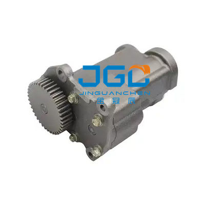 Pezzi di ricambio della pompa di olio del sistema di raffreddamento 6240-51-1100 di Engine Parts PC1250-7 D375A-5 WA600-3 dell'escavatore