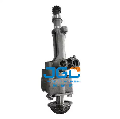 Escavatore Parts Spare Parts per integrazione del sistema di raffreddamento della pompa di olio 4JA1 8-97033-173-3