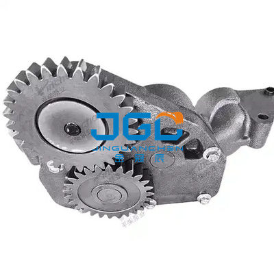 Escavatore Parts 3687528 4024814 pezzi di ricambio QS15 della pompa dell'olio per motori