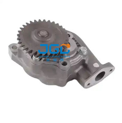 Pezzi di ricambio di Parts Replacement H06CT dell'escavatore per la pompa 15110-11631C dell'olio per motori