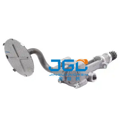 Escavatore Parts della sostituzione 4JG1 4JG2 8-94428798-0 pezzi di ricambio per la pompa dell'olio per motori